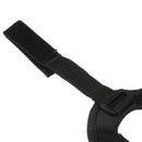 Hand Free Scuba Diving Underwater Torch LED Flashlight Holder Grip Glove