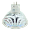 12V MR16 LED 5W Spot Light Bulb LED Bulbs Glass White Light