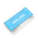New 360X Watch Band Link Cotter Pins Repair Tool Sets 6mm-23mm