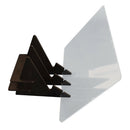 5.3x7.9" Sketch Tracing Drawing Board Optical Draw Projector Painting Reflection