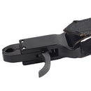 1Pc Camo Release Aid 80Lbs Compound Bow Trigger Caliper Strap Wrist Tool AccQ1S4