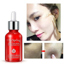 One Spring Red Pomegranate Hydrating Essence Liquid Moisturizing Nourishing