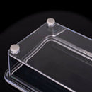 4Pcs Seasoning Rack Spice Box Storage Container Condiment tool Newest Useful