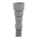 1.5M 5ft 59 inch Machine Dishwasher Drain Hose Extension Washing Pipe with BY5W1
