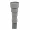 1.5M 5ft 59 inch Machine Dishwasher Drain Hose Extension Washing Pipe with BY5W1