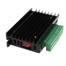 1PC TB6600 4.0A Router machine Stepper Motor Driver 42/57 32 Segments 42V DR