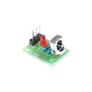 1Pcs VS1838 HX1838 Kit TL1838 VS1838B IR Receiver Remote Control for ArduinoLJ