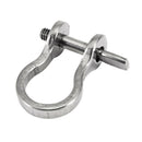 Heavy Duty Shackles for Game Fishing Trolling Lure Tuna Marlin Rigging Hooks