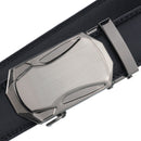 Men's Automatic Buckle Belts Business Designer Luxury Leather Belt Gifts Fash Gn