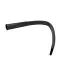 Universal 32mm Vacuum Cleaner Long Flat Nozzle Head Suction Flexible Hose Tube