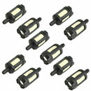 10X Fuel Filters Zama Zf-1 For Stihl Poulan Husqvarna C2O6 Chai G2M8 bes Tr S5T3
