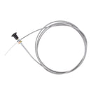 Lawn Tractor 8 Foot Carburetor Universal Carburetor Choke Control Cable Garden