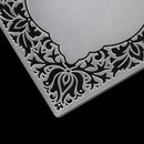 Photo frame Embossing folders Plastic Embossing Folder For Scrapbooking DIY ME