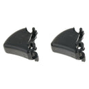 2 x LT RT Trigger Bumper Set Mod for Microsoft Xbox One Game Controller