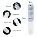 Pet Silicone Massage Comb Pet Supplies Deodorant Sterilization Fur Removal Brush