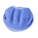 Bathroom Toilet Seat Closestool Washable Soft Warmer Mat Cushion Pad Cover L6I9
