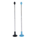 Magnetic Club Alignment Stick Correct Golf Swing Aim Lie Angle Tool Blue