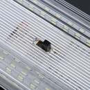 High Quality Switch Car Interior Ceiling Dome Light LED High Power Reading Lamp