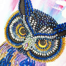 5D DIY Special Shaped Diamond Painting Bird Embroidery Mosaic Craft Kits