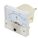 85L1 AC 0-300V Analogue Needle Panel Meter Voltmeter L5K2