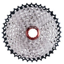 Ztto 9 Speed Cassette 11-40 T Wide Ratio Freewheel Mountain Bike Mtb Bicycl