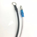 Universal Boat Outboard Engine Stop Kill Switch with Safety Tether Cord