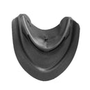 Rubber Fishtail Lengthened Front Rear Fender for M365 Pro Electric Scooter Part