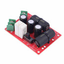 Bass Subwoofer Second-order Crossover Frequency Divider DIY Home Theater without