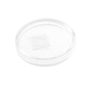 2 Pieces Tempered Glass Camera Lens Protection Cover 5mmx5mm For Huawei Honor 8
