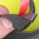 Dustproof Car Seal Strip Auto Door Window Trunk Soundproof Car Seal Trim 4M