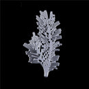 1set Tree Metal Cutting Dies Stencil Photo Album Decor Embossing Cards Craft B3C