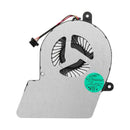 Laptop Computer CPU Cooling Fan Replace For Toshiba Satellite U900 U940 U945