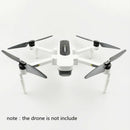 Drone Accessories Extension Protection Tripod Bracket for Hubsan ZINO / Pro