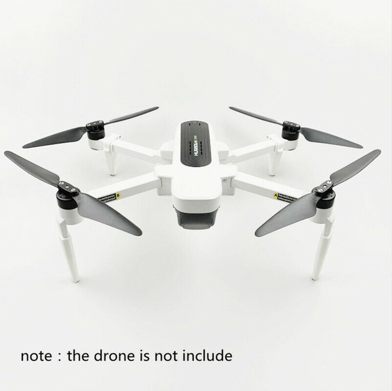 Drone Accessories Extension Protection Tripod Bracket for Hubsan ZINO / Pro