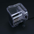 3W Waterfall 3W Waterfall Aquarium Filter Tank External Wall-mountable