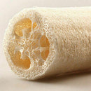 5pcs Portable Loofah Natural Body Bath Shower Sponge Scrubber