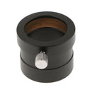 Metal 1.25" To 0.965" Telescope Eyepiece Adapter 31.7mm To