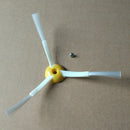 Convenient 3-Arm Side Brush Replacement For Irobot Roomba 800/870/880 Se RBD