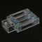 Clear Ant Feeding Nursery Box Ant Farm House Castle Nest For Insect Ant