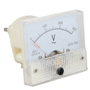 85L1 AC 0-300V Analogue Needle Panel Meter Voltmeter