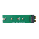 M.2 Ngff Ssd To 18 Pin Adapter Card For ASUS UX31 UX21 Zenbook 128G 256G SsdP9F2