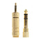2x 6.35mm 1/4 inch Male plug to 3.5mm 1/8 inch Female Jack Stereo Headphone G6Y8