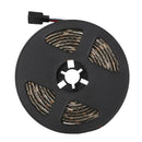2M LED TV Backlight RGB Neon Lamp 5050SMD LED Strip Light for TV HDTV Backg J9Z6