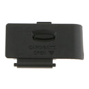 Battery Cover for Canon 1100D Dustproof Back Door Lid Skin Cap Repair Part