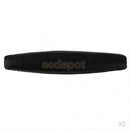 2 Pair Headband Cushion Pad Replace for  QuietComfort QC3 Headphones Black