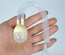Baby Safe Nose Cleaner Vacuum Suction Nasal Mucus Runny Aspirator InhaME ME