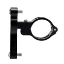 2 Pieces MTB Bike Water Drink Bottle Holder Rack Cage Bracket Lightweight