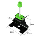 Tile Height Adjustment Positioner Leveler Manual Leveling Auxiliary Tool