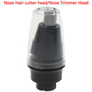 Men's Shaver Replacement Nose Trimmer Head for RQ10 RQ11 RQ32 RQ120TEUS