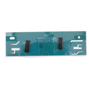 10-29V Small Mouth High Pressure Plate CCFL Inverter For 15-22" Screen